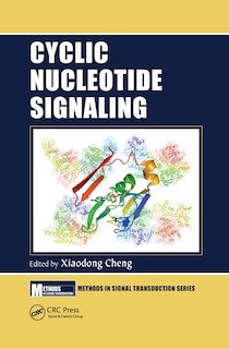 Front cover_Cyclic Nucleotide Signaling