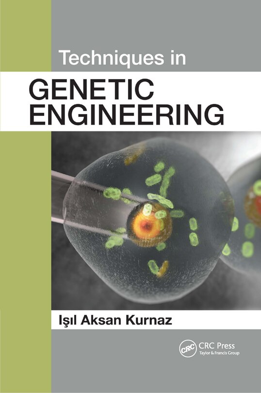 Couverture_Techniques In Genetic Engineering