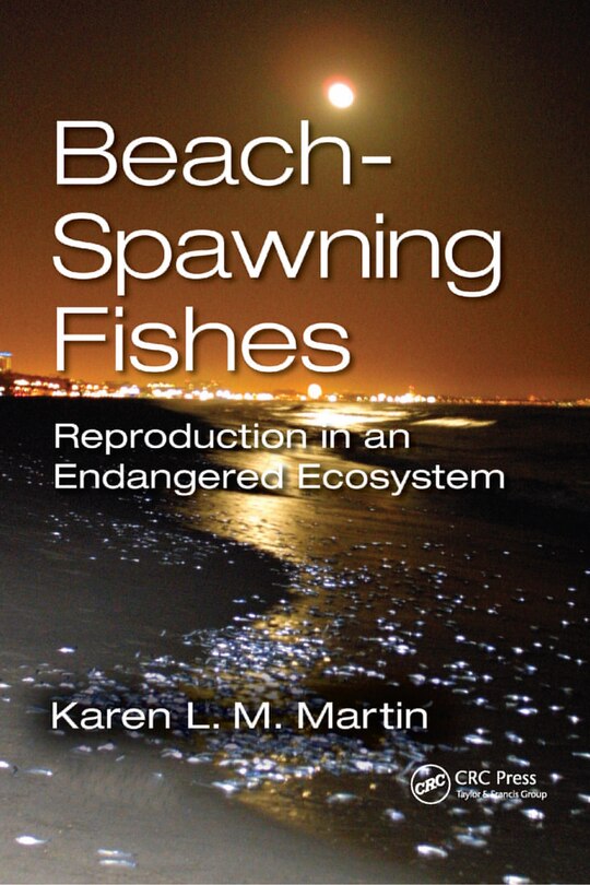 Couverture_Beach-spawning Fishes