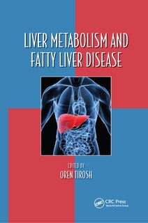 Front cover_Liver Metabolism And Fatty Liver Disease