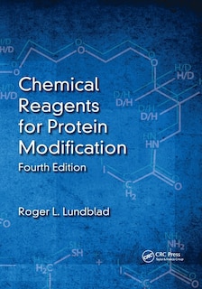 Front cover_Chemical Reagents For Protein Modification