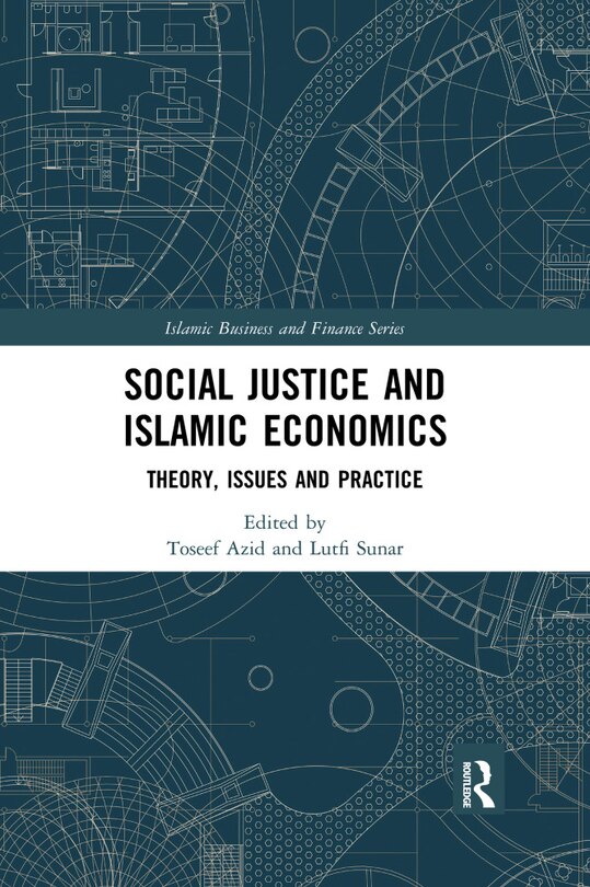 Couverture_Social Justice And Islamic Economics