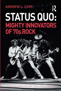 Couverture_Status Quo