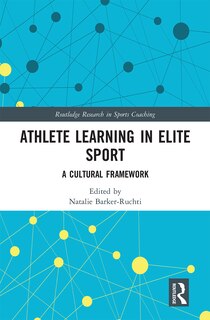Front cover_Athlete Learning In Elite Sport