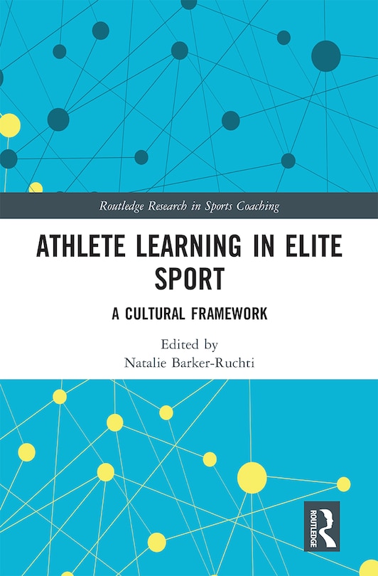 Front cover_Athlete Learning In Elite Sport