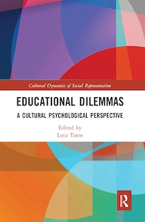 Couverture_Educational Dilemmas