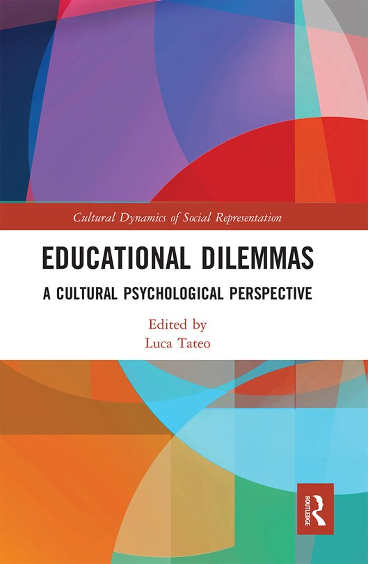 Couverture_Educational Dilemmas