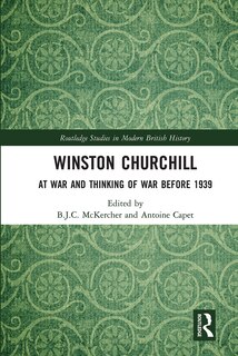 Front cover_Winston Churchill