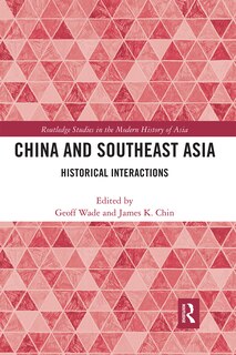 Front cover_China And Southeast Asia