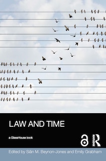 Front cover_Law And Time