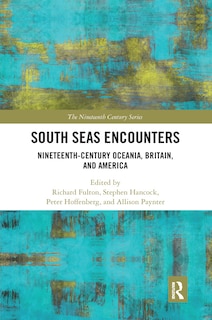 Front cover_South Seas Encounters