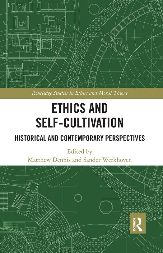 Couverture_Ethics And Self-cultivation