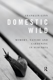 Front cover_Domestic Wild