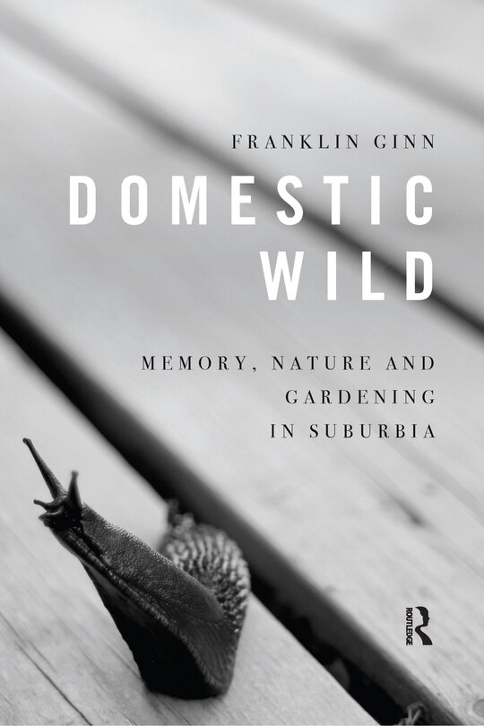 Front cover_Domestic Wild