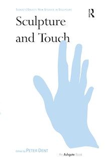Couverture_Sculpture And Touch