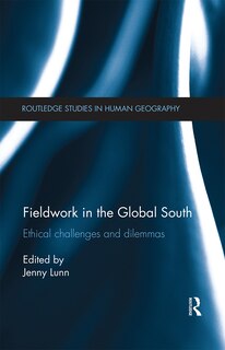Couverture_Fieldwork In The Global South