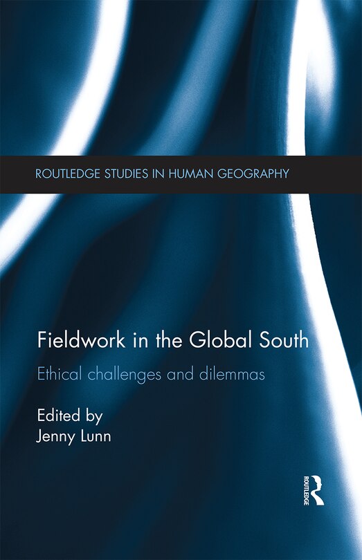 Couverture_Fieldwork In The Global South