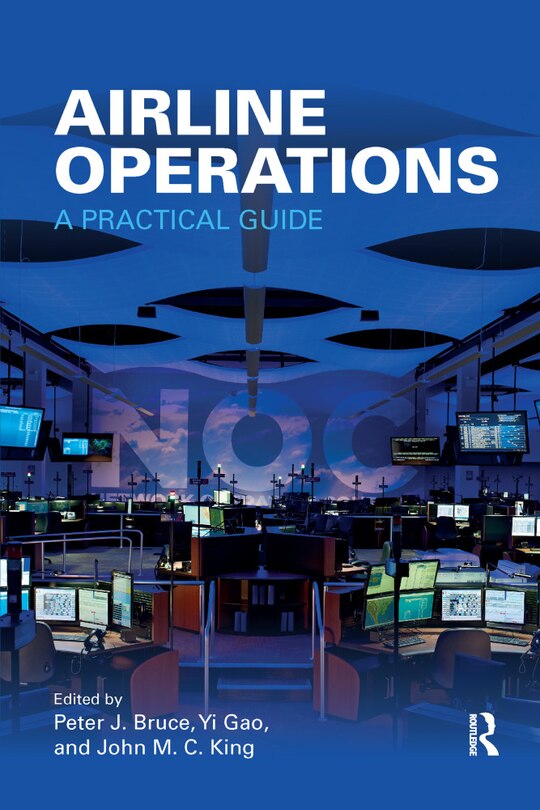 Front cover_Airline Operations