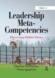 Front cover_Leadership Meta-competencies
