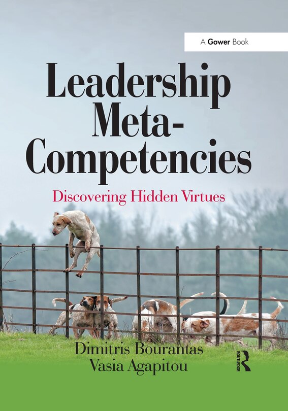 Front cover_Leadership Meta-competencies