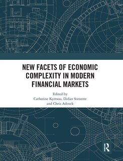 Couverture_New Facets Of Economic Complexity In Modern Financial Markets