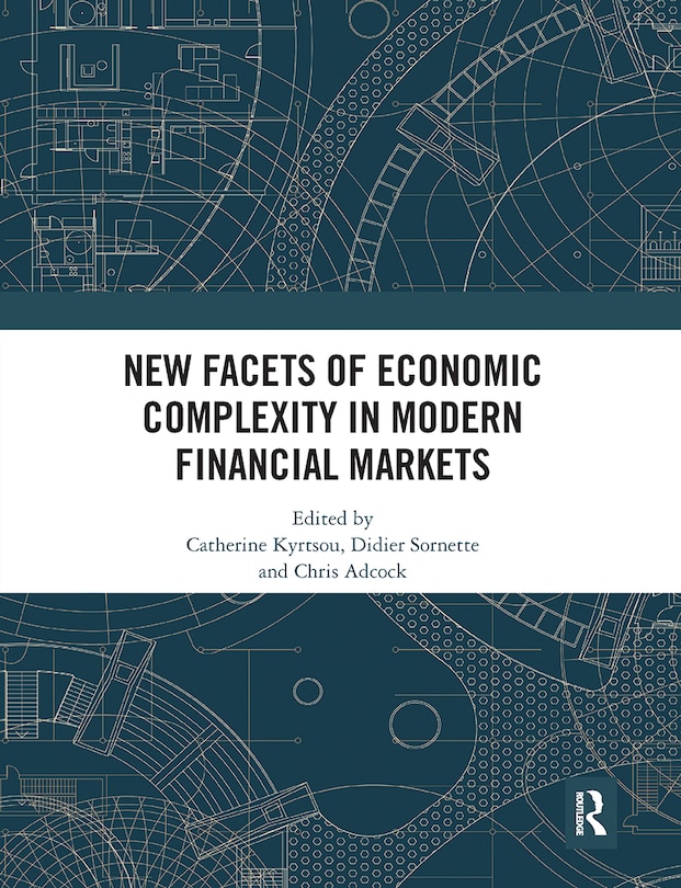 Couverture_New Facets Of Economic Complexity In Modern Financial Markets