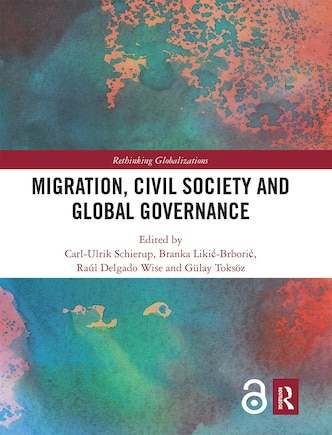 Migration, Civil Society And Global Governance