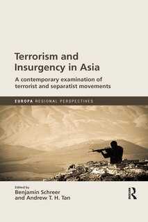 Front cover_Terrorism And Insurgency In Asia