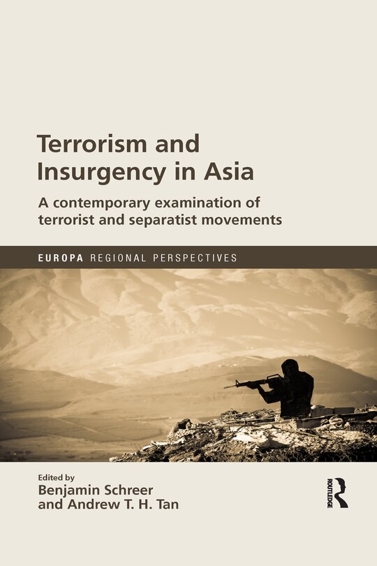 Front cover_Terrorism And Insurgency In Asia