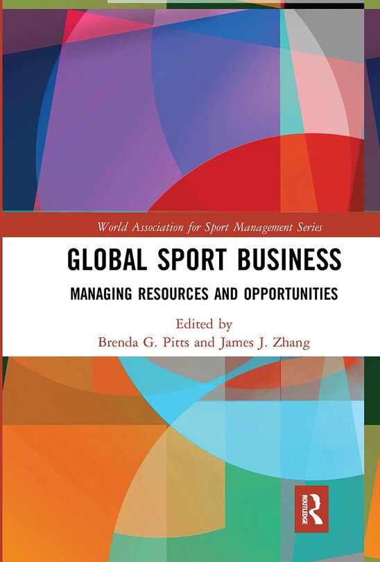 Couverture_Global Sport Business