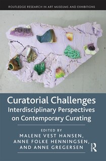 Couverture_Curatorial Challenges