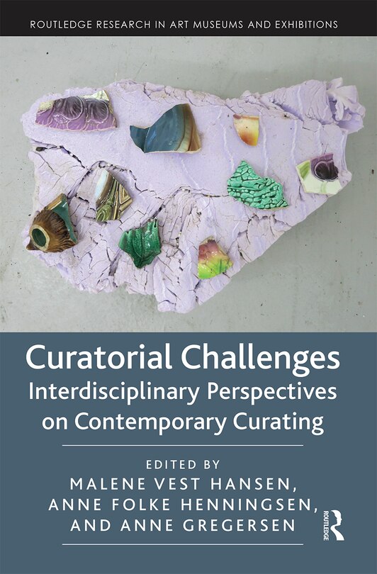 Couverture_Curatorial Challenges