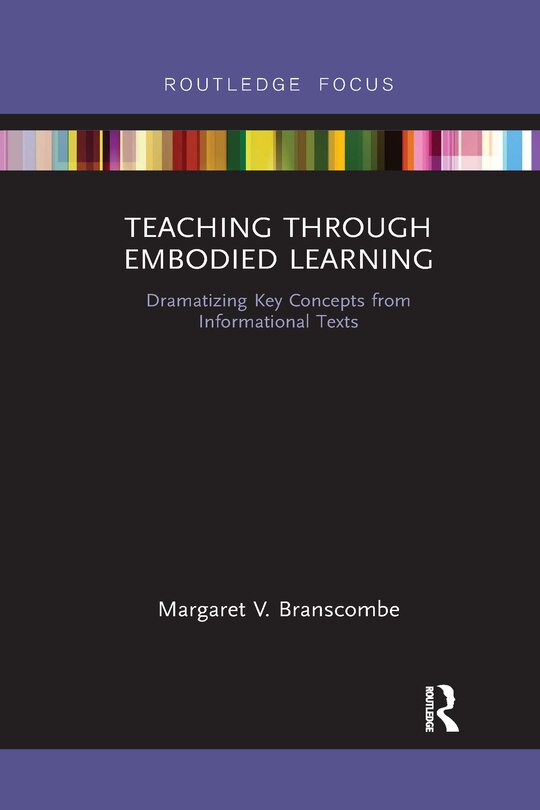 Couverture_Teaching Through Embodied Learning