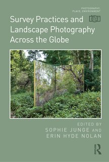 Front cover_Survey Practices and Landscape Photography Across the Globe
