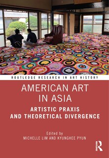 Front cover_American Art in Asia
