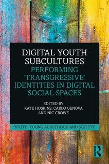 Couverture_Digital Youth Subcultures