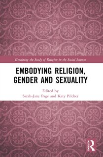 Couverture_Embodying Religion, Gender and Sexuality