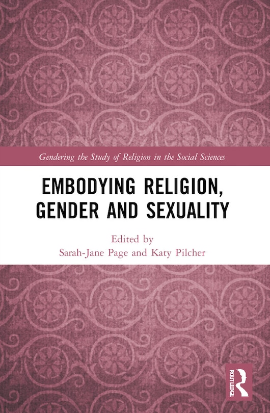 Couverture_Embodying Religion, Gender and Sexuality