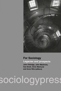 Front cover_For Sociology