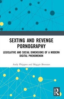 Couverture_Sexting and Revenge Pornography
