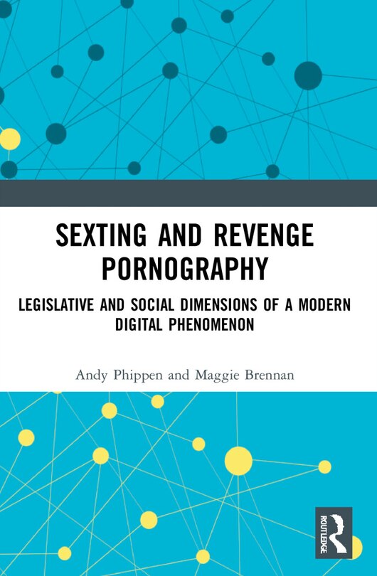 Couverture_Sexting and Revenge Pornography