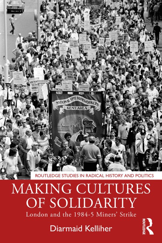 Front cover_Making Cultures Of Solidarity