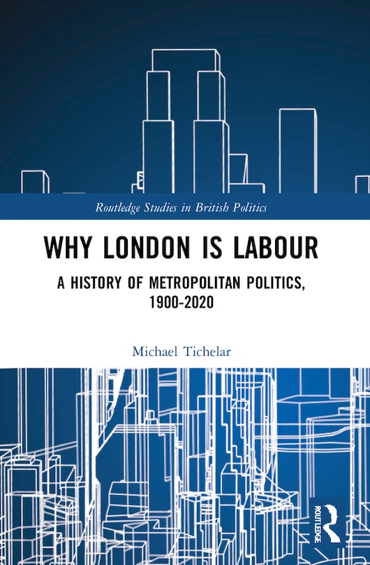 Couverture_Why London is Labour