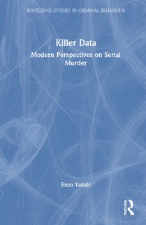 Front cover_Killer Data