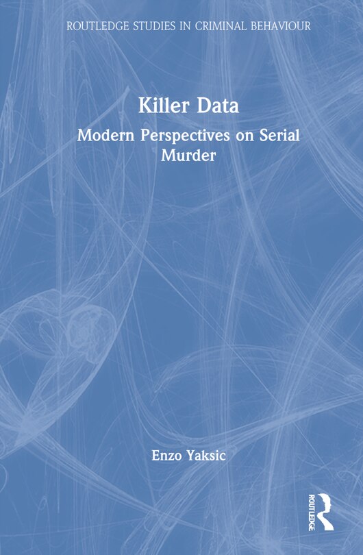 Front cover_Killer Data