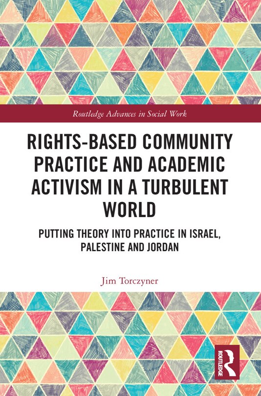 Couverture_Rights-Based Community Practice and Academic Activism in a Turbulent World