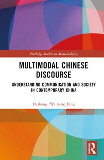 Couverture_Multimodal Chinese Discourse