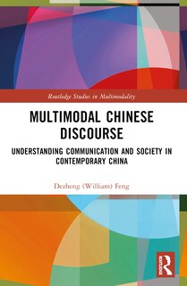 Couverture_Multimodal Chinese Discourse