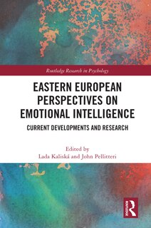Front cover_Eastern European Perspectives on Emotional Intelligence