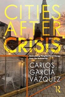 Couverture_Cities After Crisis